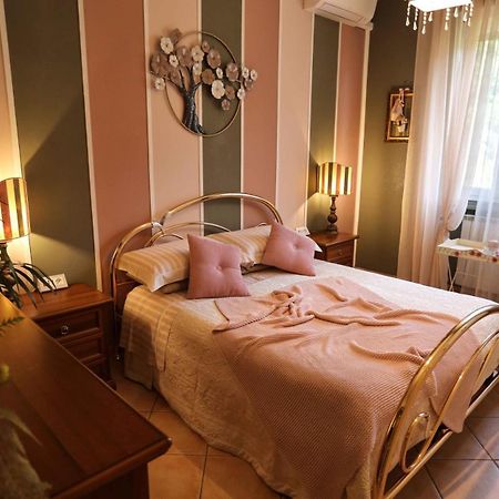 L'Oasi Tra Mare E Monti Villa Lerici Luaran gambar