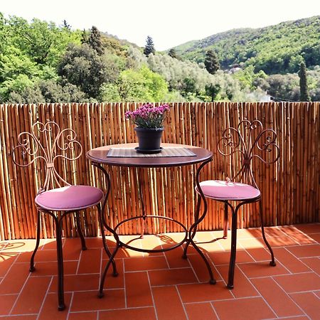 L'Oasi Tra Mare E Monti Villa Lerici Luaran gambar