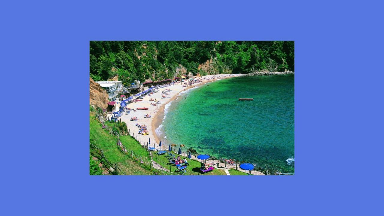 L'Oasi Tra Mare E Monti Villa Lerici Luaran gambar