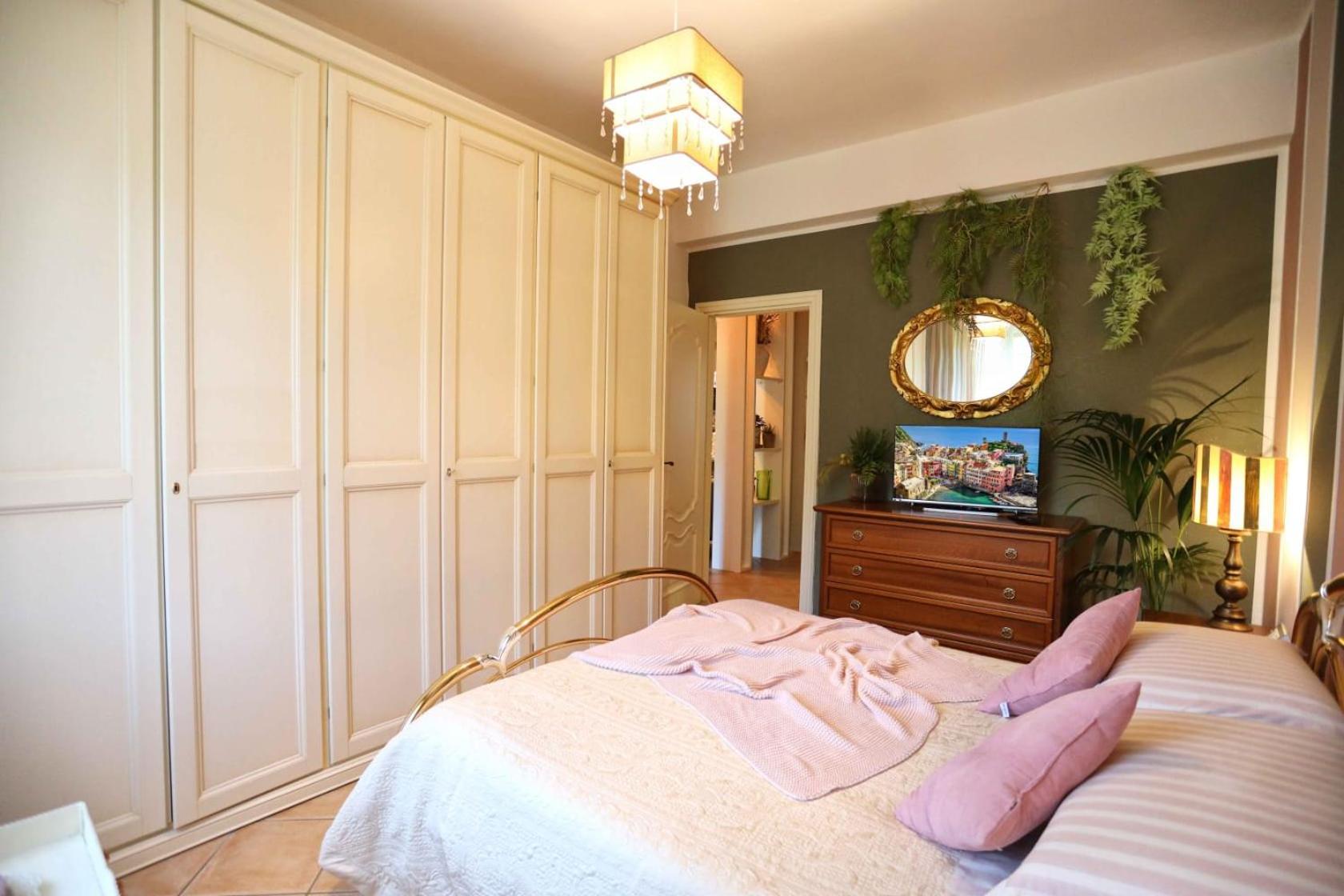 L'Oasi Tra Mare E Monti Villa Lerici Luaran gambar