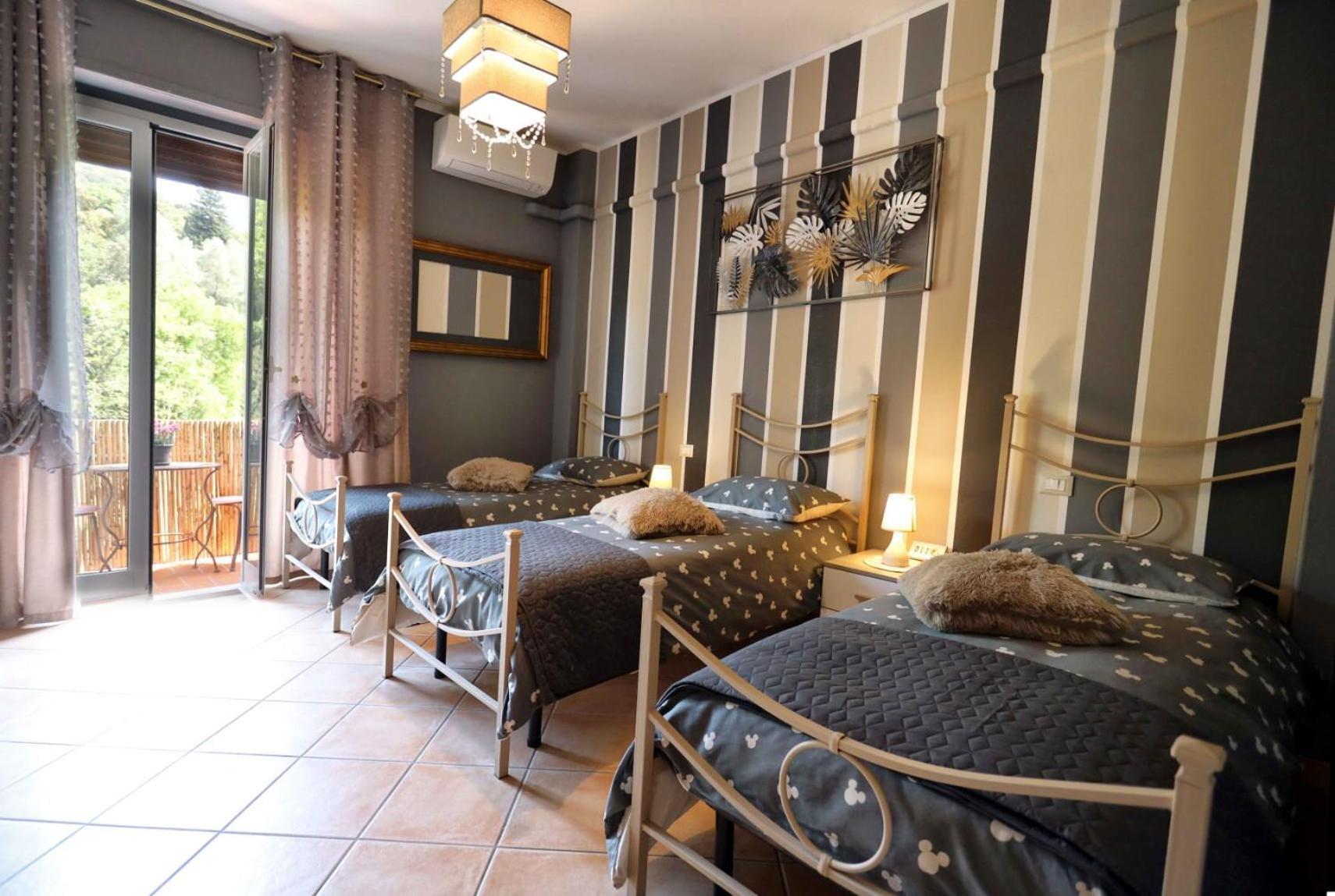 L'Oasi Tra Mare E Monti Villa Lerici Luaran gambar