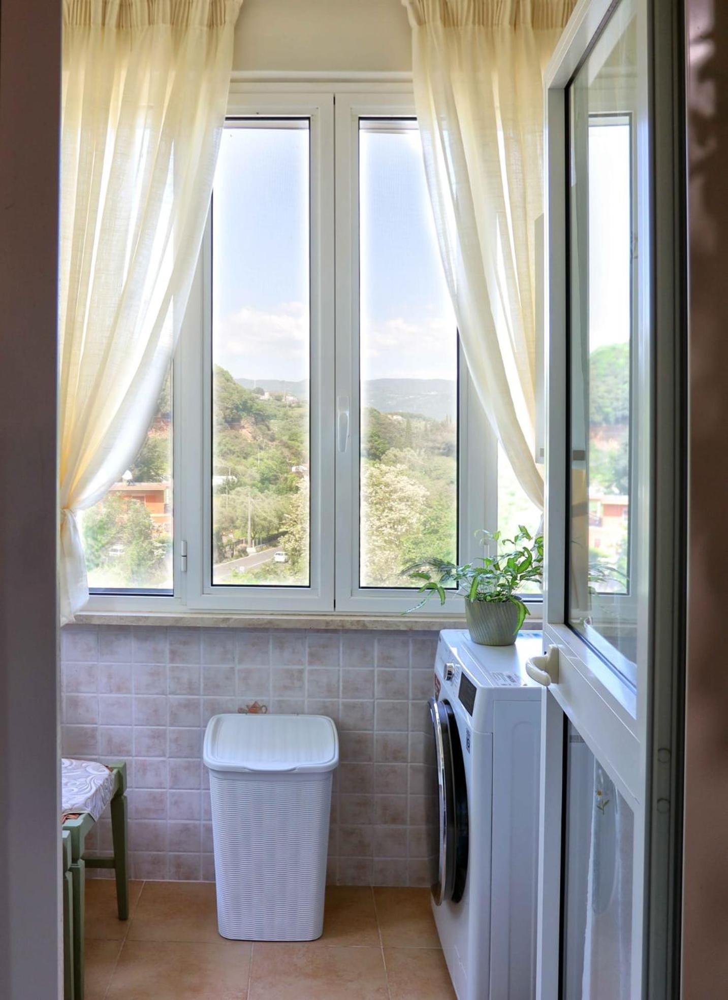 L'Oasi Tra Mare E Monti Villa Lerici Luaran gambar